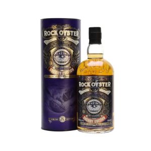 Rock Island Sherry